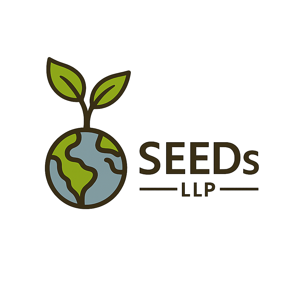 SEEDs LLP Logo