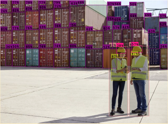 logistics